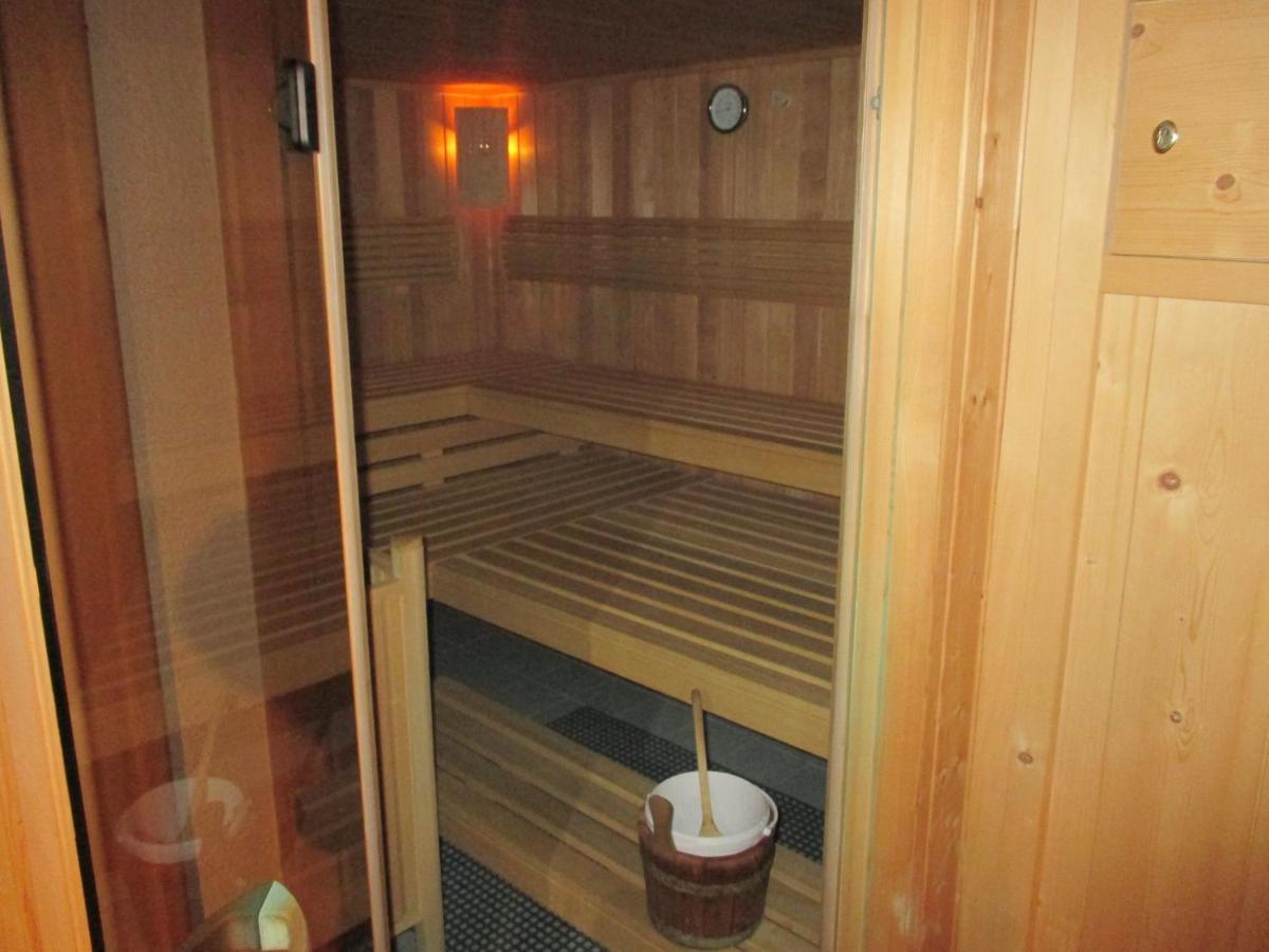Pension Jaegerhof Санкт-Антон-ам-Арльберг Екстер'єр фото